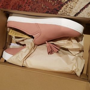 Spenco Total Support Celine slide nib size 9b